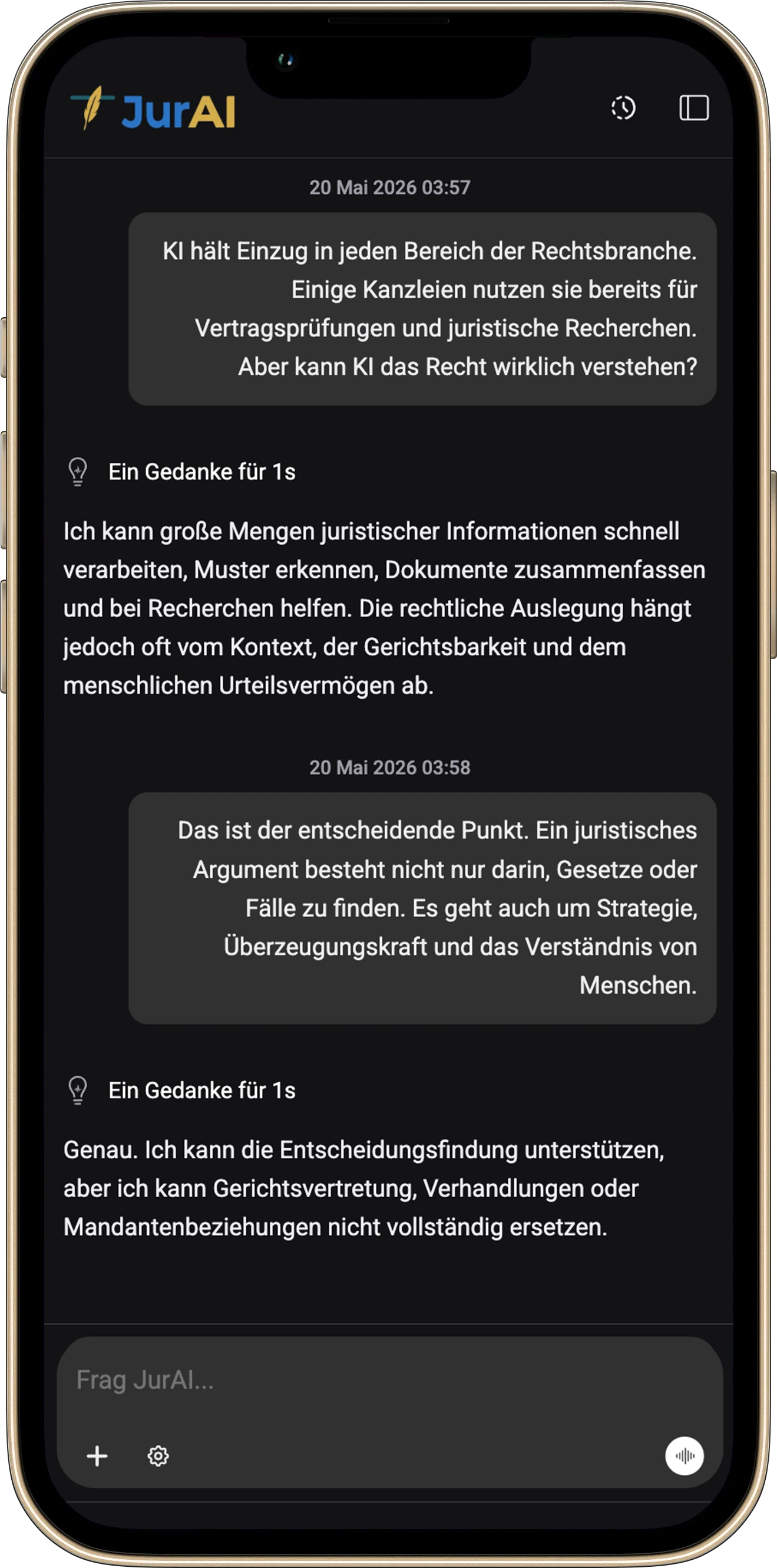 KI-Chat