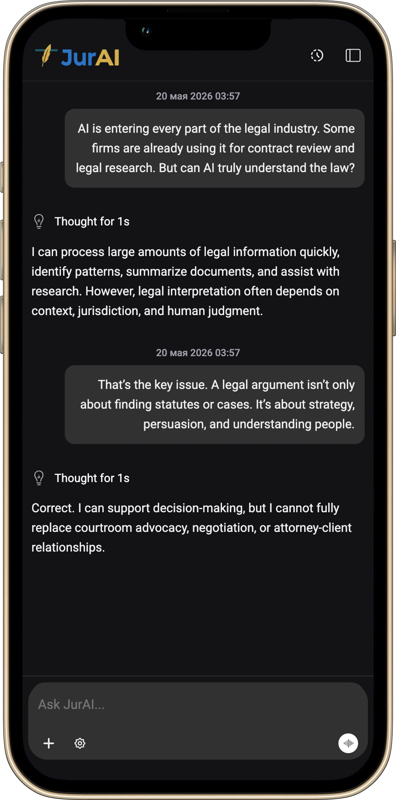 AI Chat